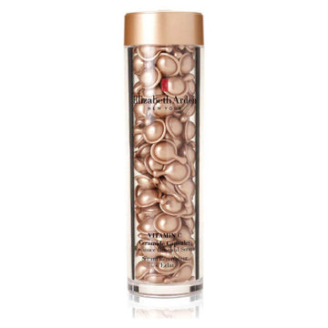 Vitamin C Ceramide Capsules Radiance Renewal Serum